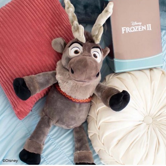 Sven Scentsy Buddy - Picture 2 of 2